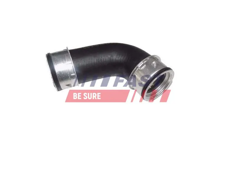 FAST Töltőlevegő cső - FT61861 - TothCarparts