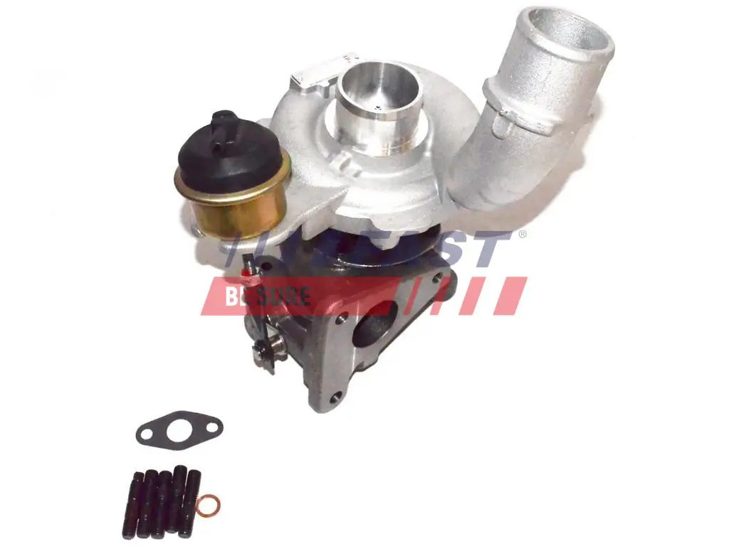 FAST töltő, feltöltés - FT63507 - TothCarparts