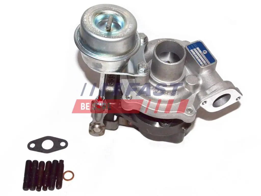 FAST töltő, feltöltés - FT63530 - TothCarparts