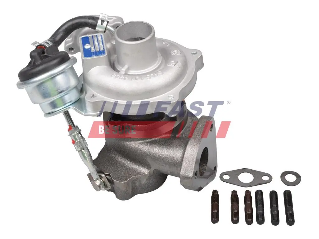 FAST töltő, feltöltés - FT63537 - TothCarparts
