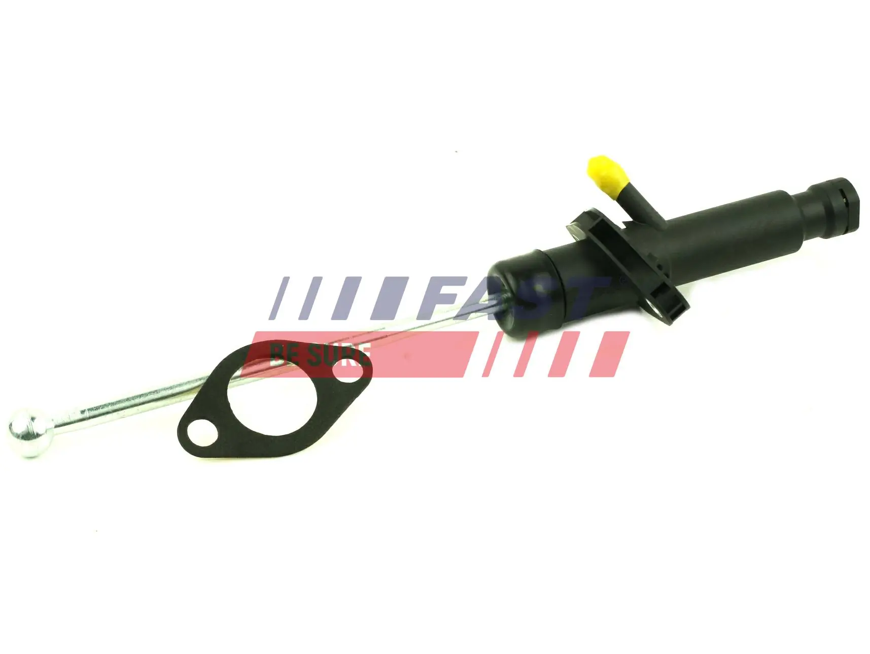 FAST adóhenger, kuplung - FT68039 - TothCarparts