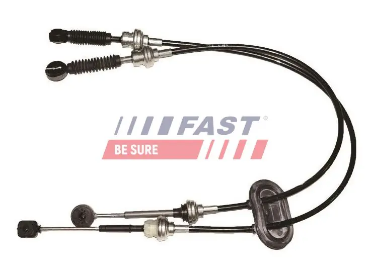 FAST váltó bovden - FT73031 - TothCarparts