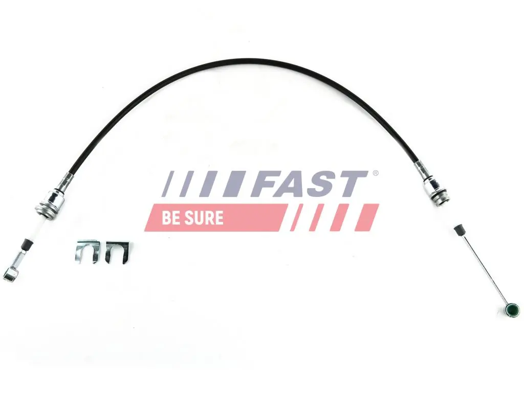 FAST váltó bovden - FT73039 - TothCarparts