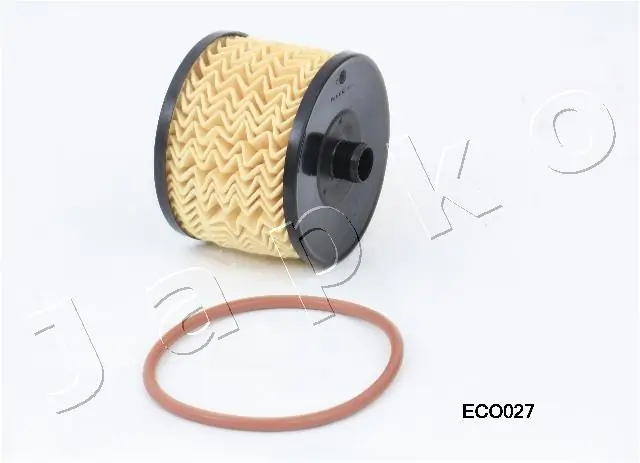 JAPKO Üzemanyagszűrő - FCE-027JM - TothCarparts