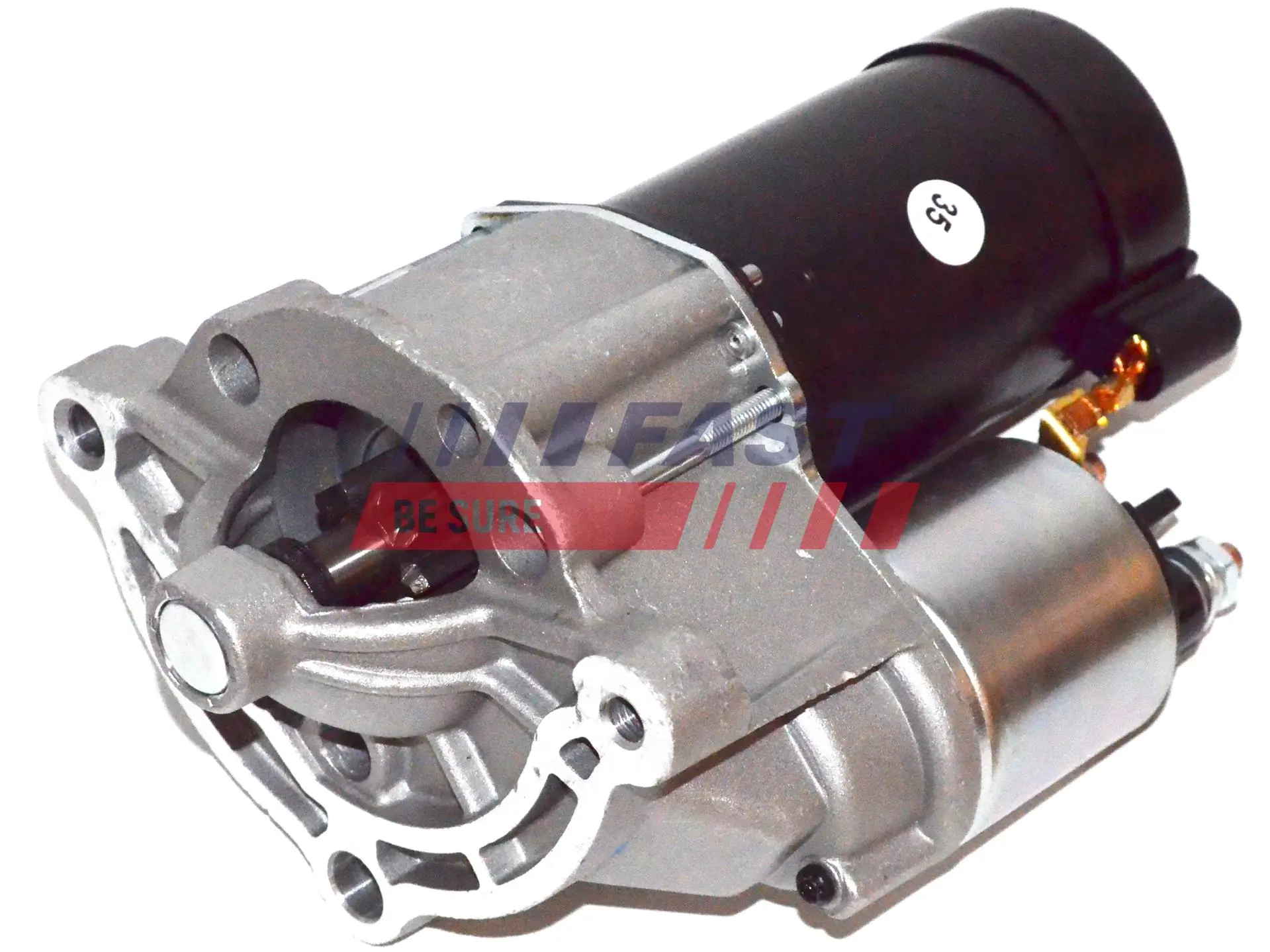 FAST önindító - FT74227 - TothCarparts