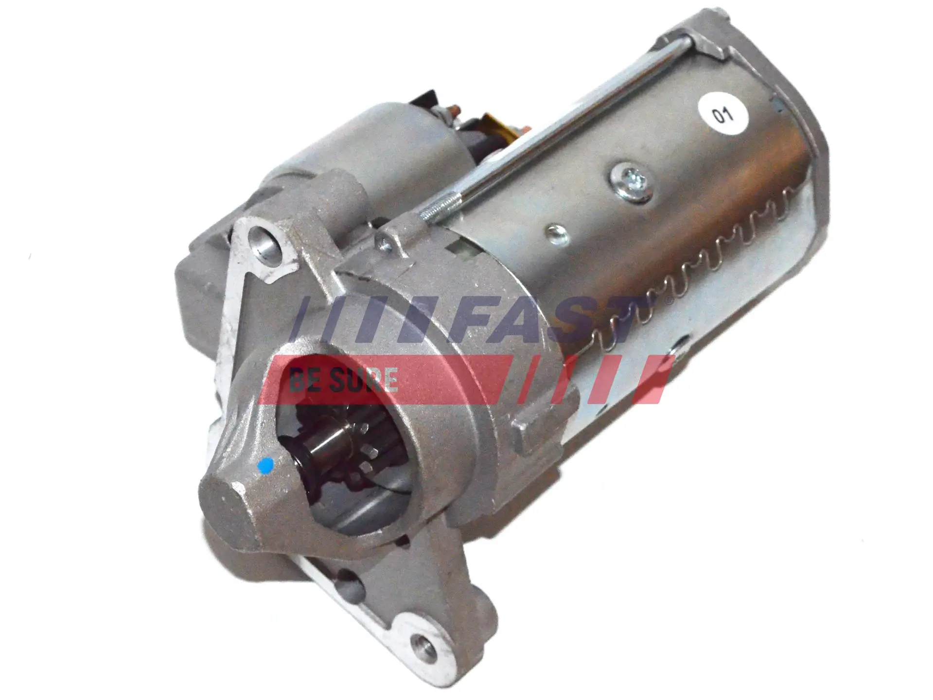 FAST önindító - FT74233 - TothCarparts