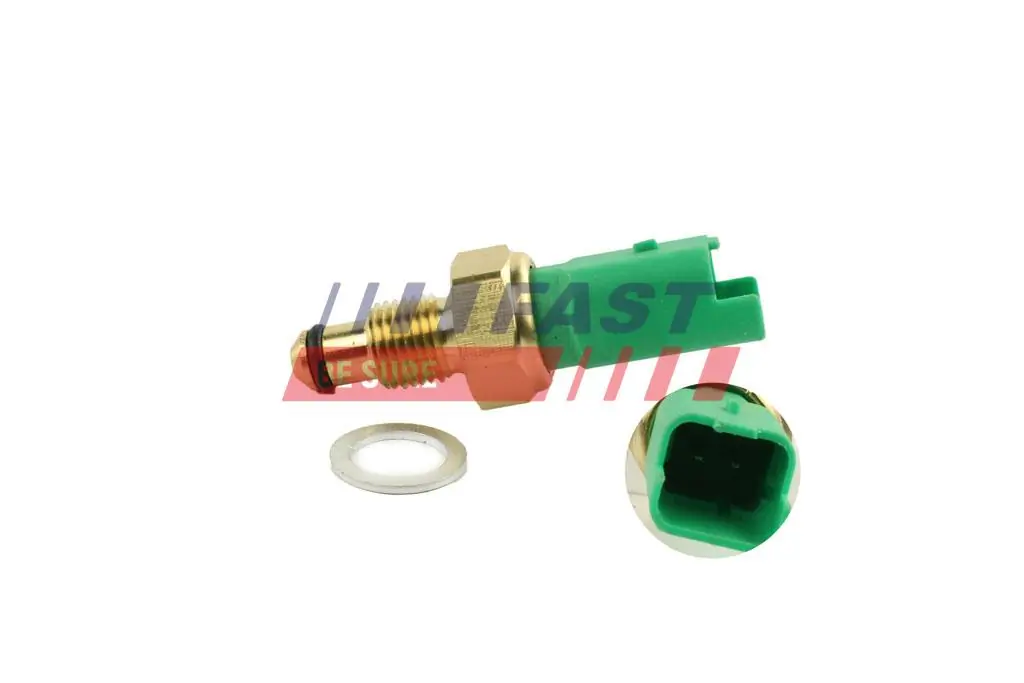 FAST érzékelő, hűtőfolyadék-hőmérséklet - FT80145 - TothCarparts
