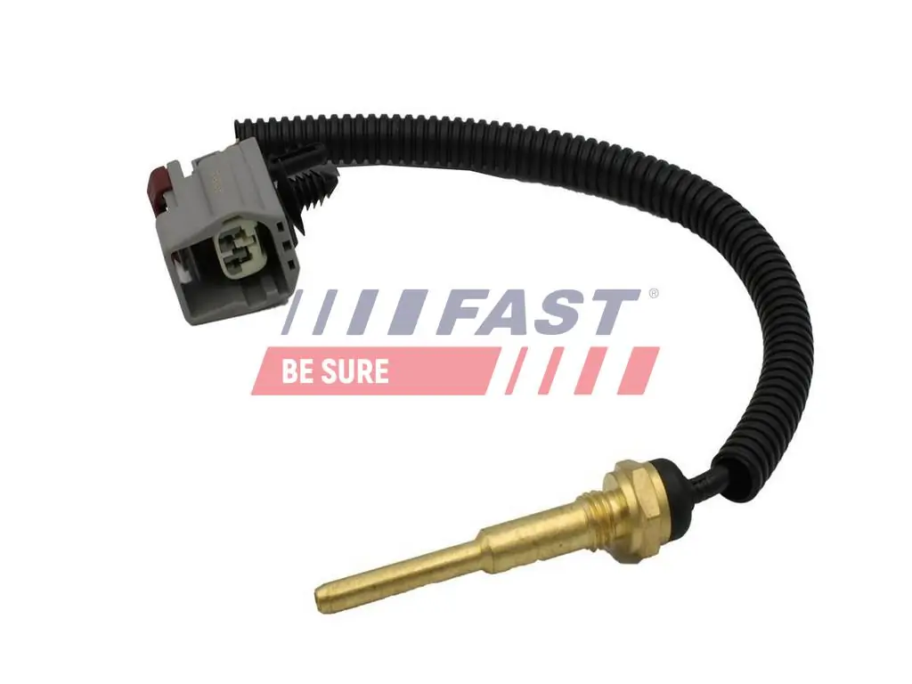 FAST érzékelő, hűtőfolyadék-hőmérséklet - FT80149 - TothCarparts