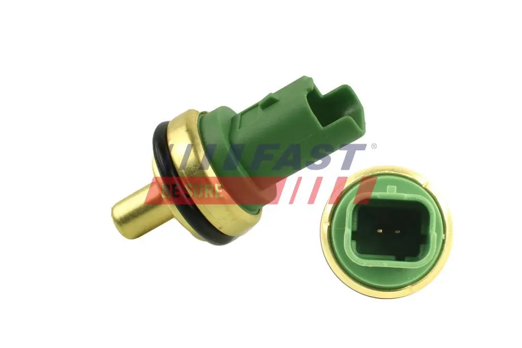 FAST érzékelő, hűtőfolyadék-hőmérséklet - FT80152 - TothCarparts