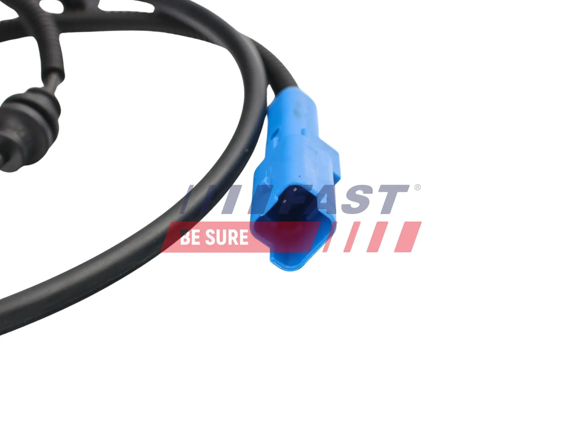 FAST érzékelő, kerékfordulatszám - FT80406 - TothCarparts
