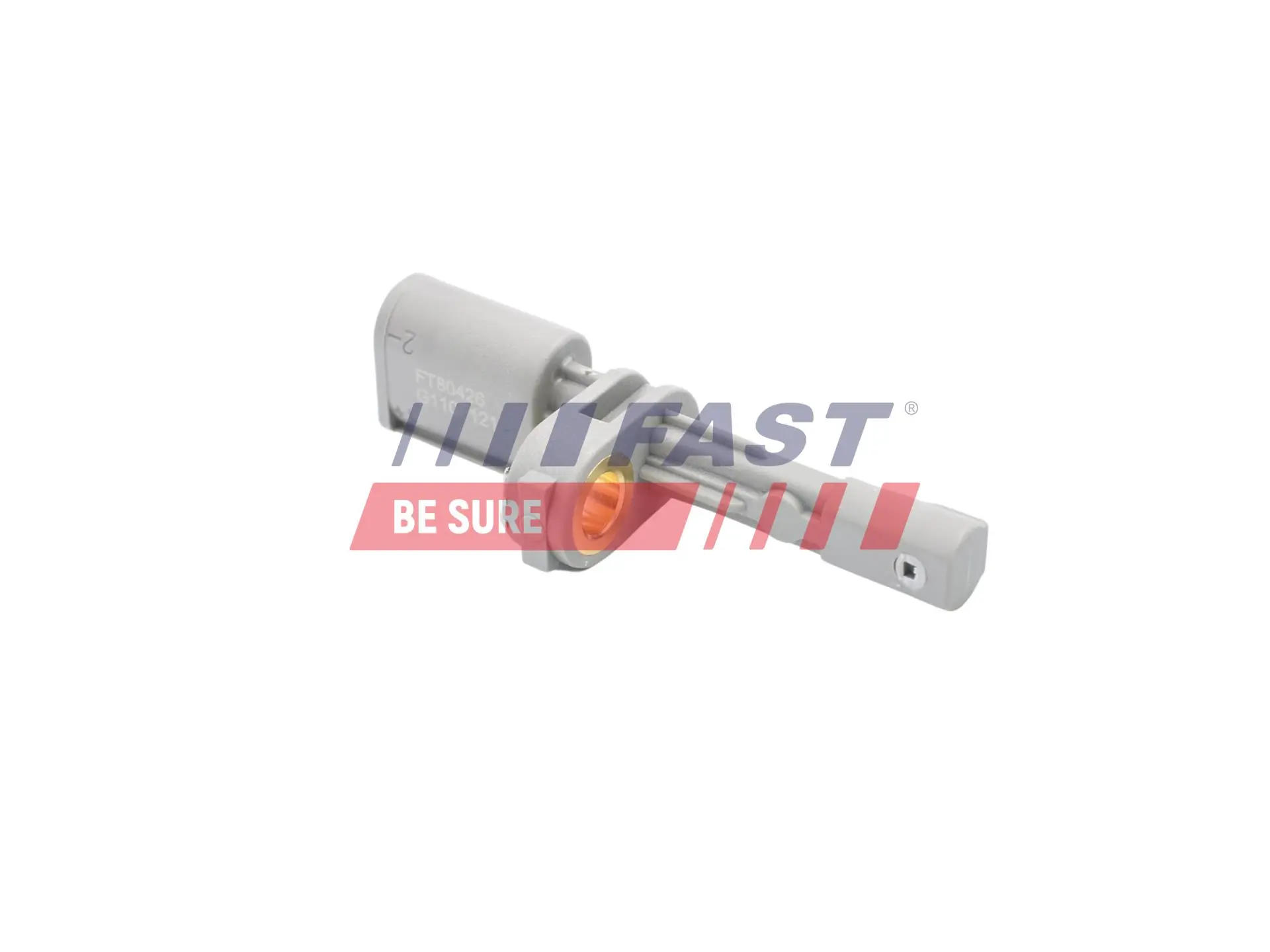 FAST érzékelő, kerékfordulatszám - FT80426 - TothCarparts