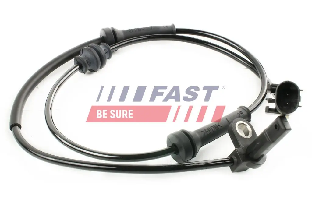 FAST érzékelő, kerékfordulatszám - FT80859 - TothCarparts