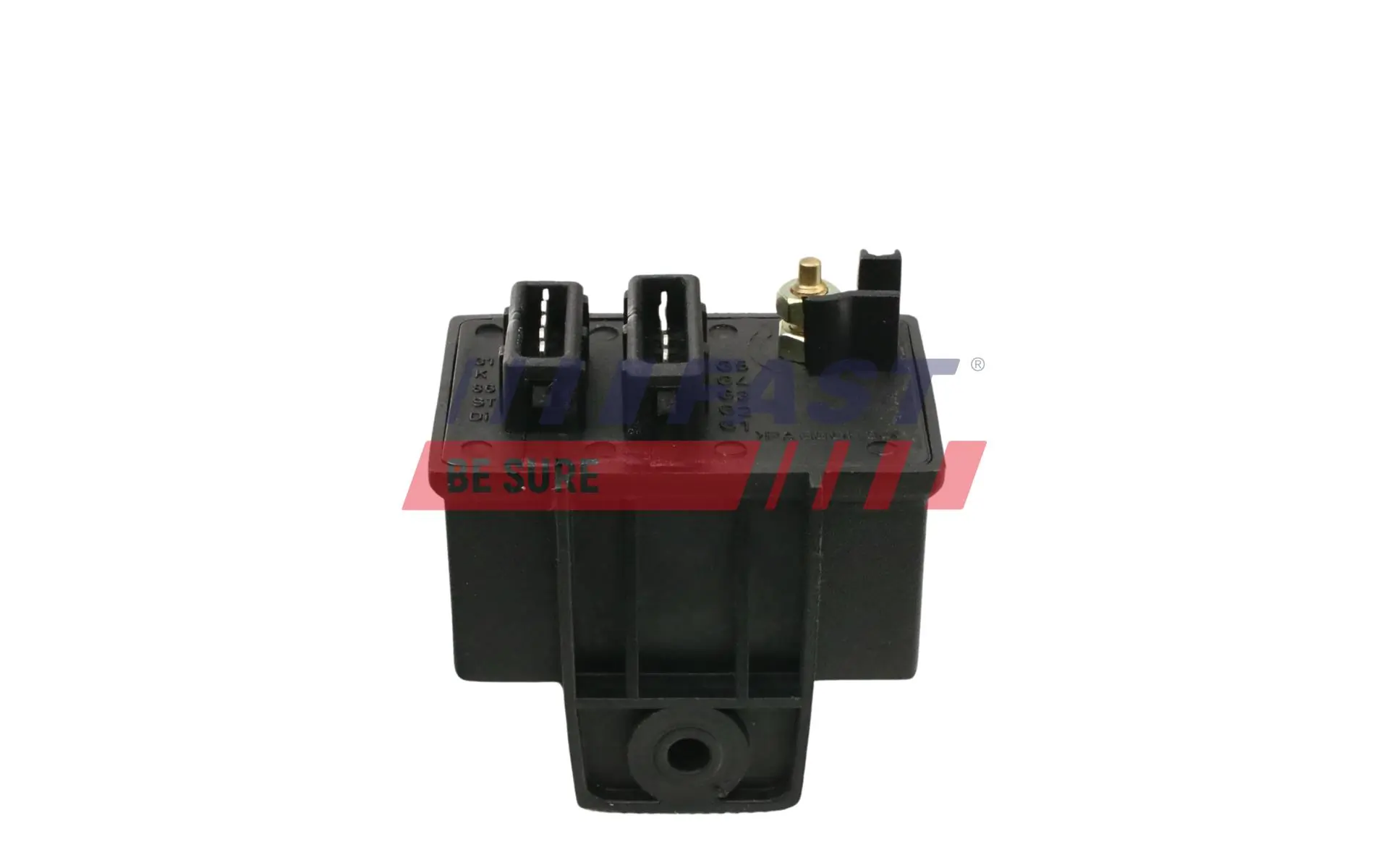 FAST vezérlő, izzítás - FT82514 - TothCarparts