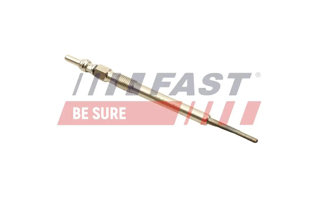 FAST izzítógyertya - FT82720 - TothCarparts
