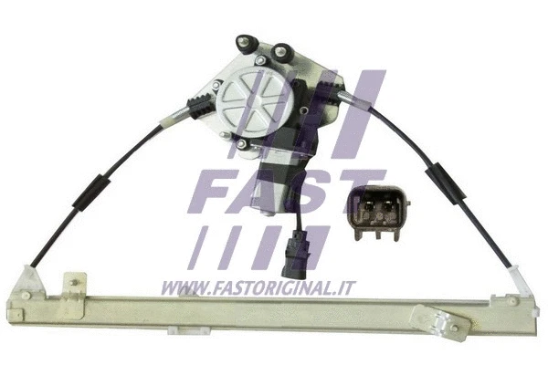 FAST ablakemelő - FT91917 - TothCarparts