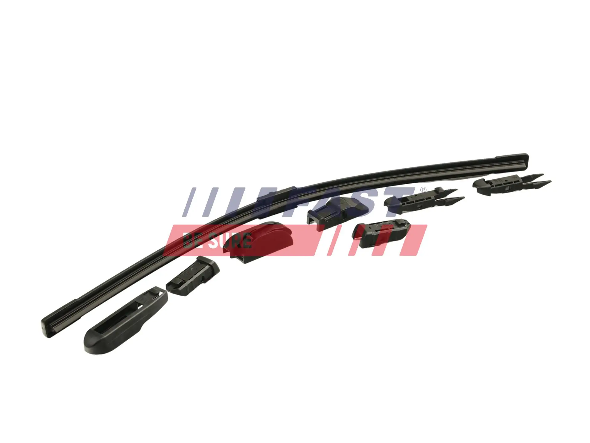 FAST törlőlapát - FT93247 - TothCarparts