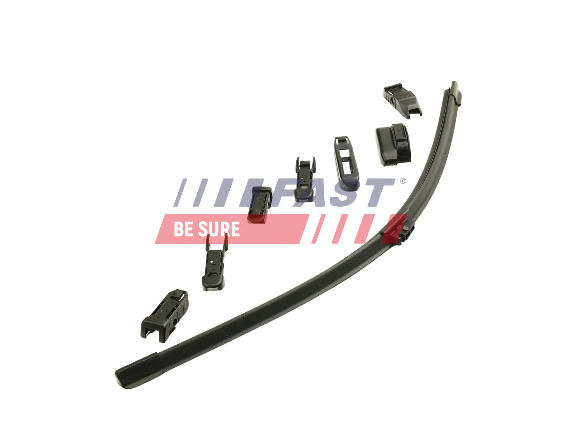 FAST törlőlapát - FT93248 - TothCarparts