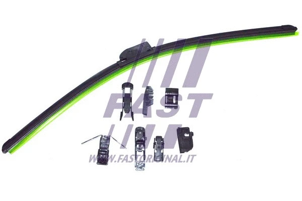 FAST törlőlapát - FT93249 - TothCarparts