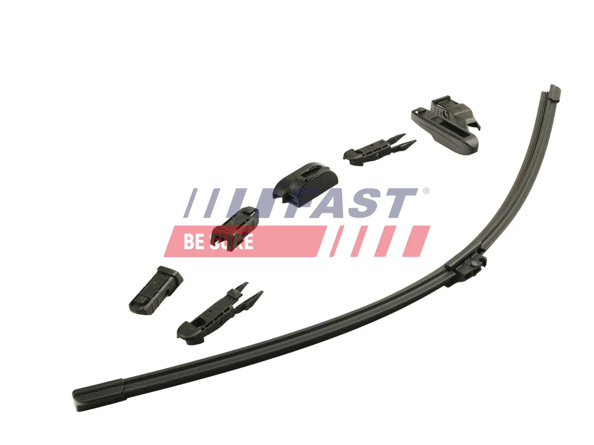 FAST törlőlapát - FT93250 - TothCarparts