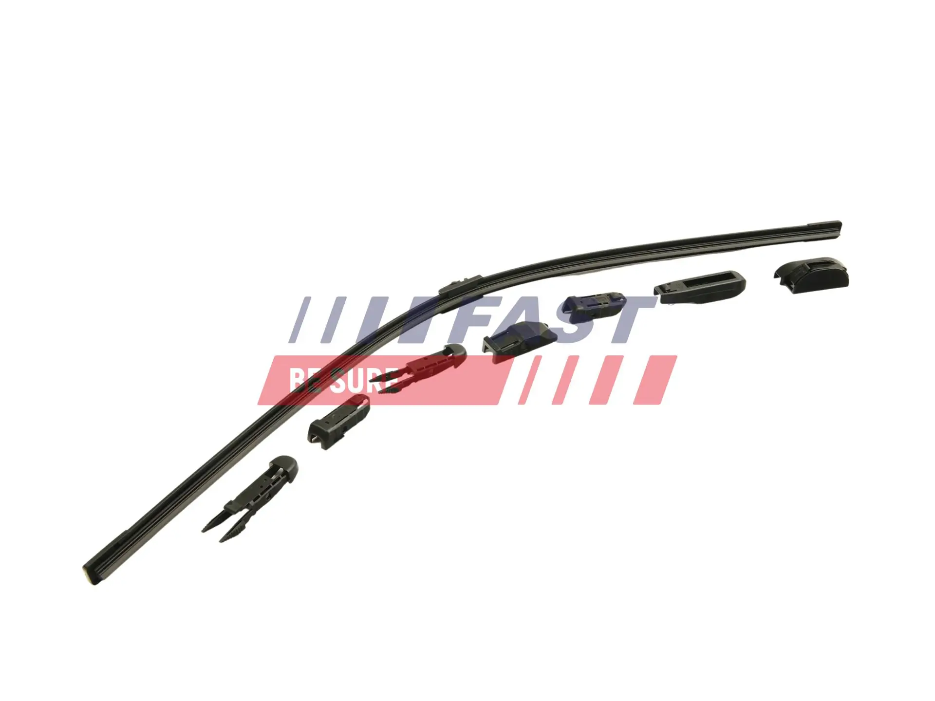 FAST törlőlapát - FT93252 - TothCarparts