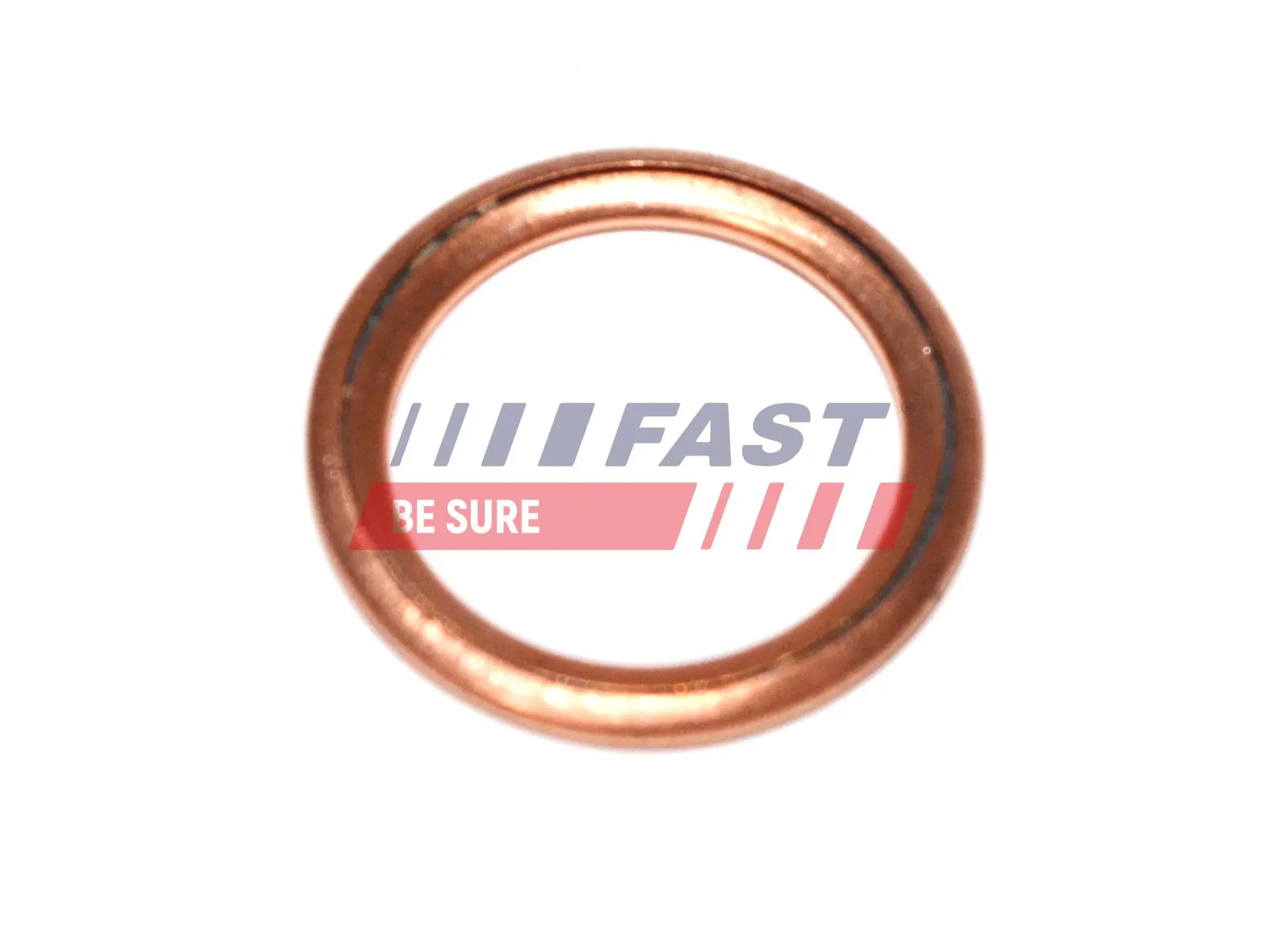 FAST Tömítőgyűrű, olajleeresztő csavar - FT94716 - TothCarparts