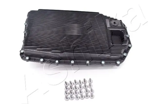ASHIKA Hidraulikus szűrő, automata sebességváltó - FTA012 - TothCarparts