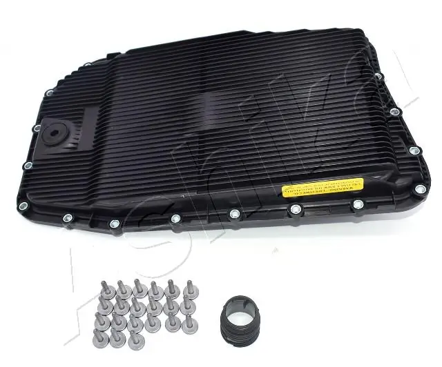 ASHIKA Hidraulikus szűrő, automata sebességváltó - FTA015 - TothCarparts