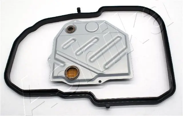 ASHIKA Hidraulikus szűrő, automata sebességváltó - FTA117 - TothCarparts