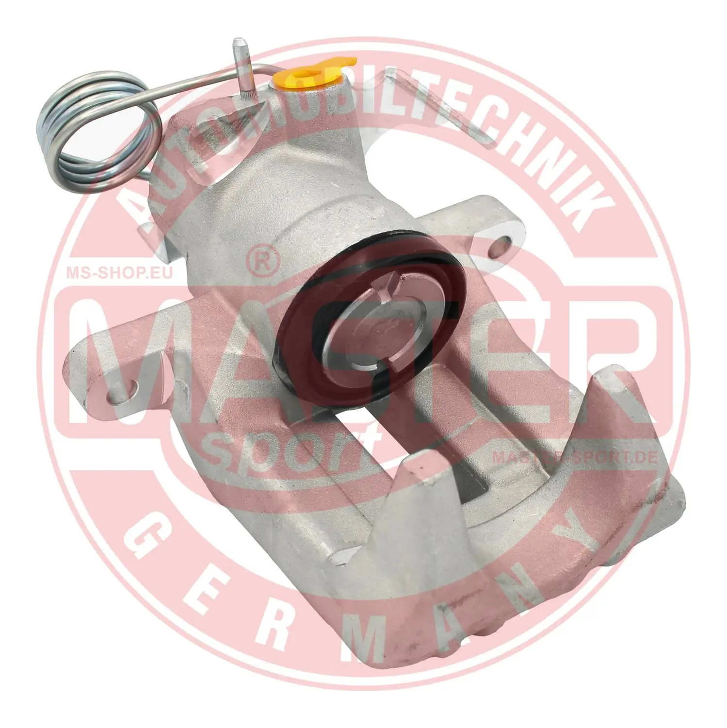 MASTER-SPORT GERMANY féknyereg - 268001820 - TothCarparts