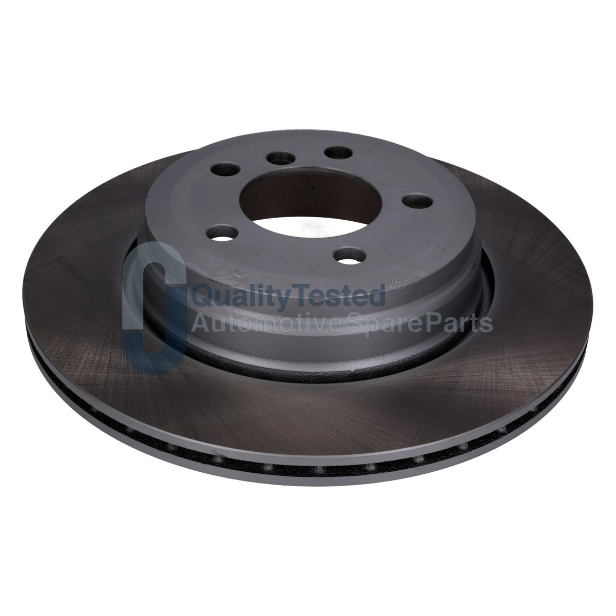 JAPANPARTS féktárcsa - DP0146JM - TothCarparts