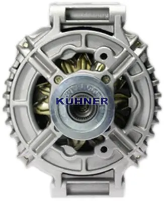 AD KÜHNER generátor - 301481RIS - TothCarparts