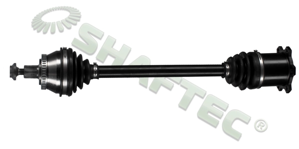 SHAFTEC hajtótengely - AU226ALSF - TothCarparts