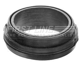FIRST LINE Töltőlevegő cső - FTH1575 - TothCarparts