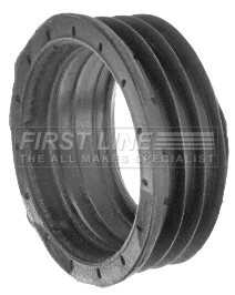FIRST LINE Töltőlevegő cső - FTH1696 - TothCarparts