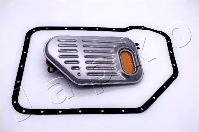 JAPKO Hidraulikus szűrő, automata sebességváltó - FTJ047 - TothCarparts