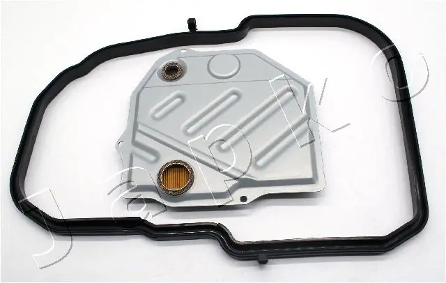 JAPKO Hidraulikus szűrő, automata sebességváltó - FTJ117 - TothCarparts