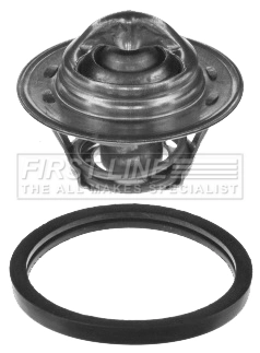 FIRST LINE termosztát, hűtőfolyadék - FTK011 - TothCarparts