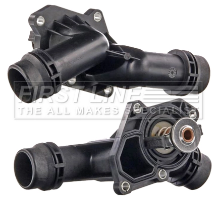 FIRST LINE termosztát, hűtőfolyadék - FTK161 - TothCarparts