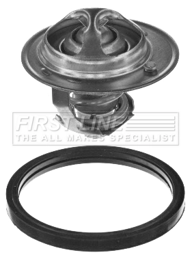 FIRST LINE termosztát, hűtőfolyadék - FTK178 - TothCarparts