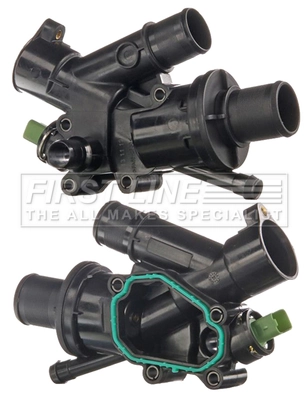 FIRST LINE termosztát, hűtőfolyadék - FTK204 - TothCarparts