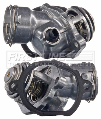 FIRST LINE termosztát, hűtőfolyadék - FTK212 - TothCarparts