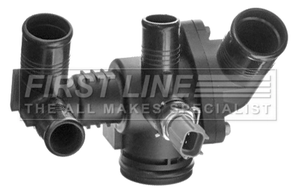 FIRST LINE termosztát, hűtőfolyadék - FTK423 - TothCarparts