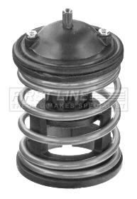 FIRST LINE termosztát, hűtőfolyadék - FTK446 - TothCarparts