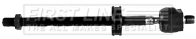 FIRST LINE axiális csukló, vezetőkar - FTR4226 - TothCarparts