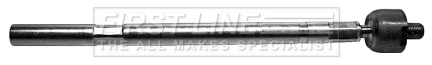 FIRST LINE axiális csukló, vezetőkar - FTR4993 - TothCarparts