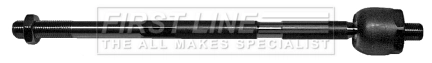 FIRST LINE axiális csukló, vezetőkar - FTR4999 - TothCarparts
