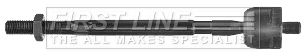 FIRST LINE axiális csukló, vezetőkar - FTR5029 - TothCarparts