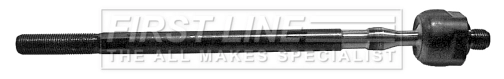 FIRST LINE axiális csukló, vezetőkar - FTR5031 - TothCarparts