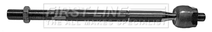 FIRST LINE axiális csukló, vezetőkar - FTR5090 - TothCarparts