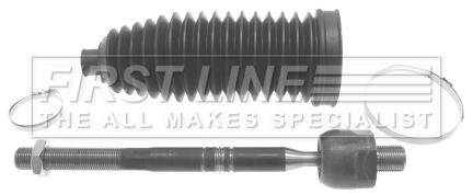 FIRST LINE axiális csukló, vezetőkar - FTR5214K - TothCarparts